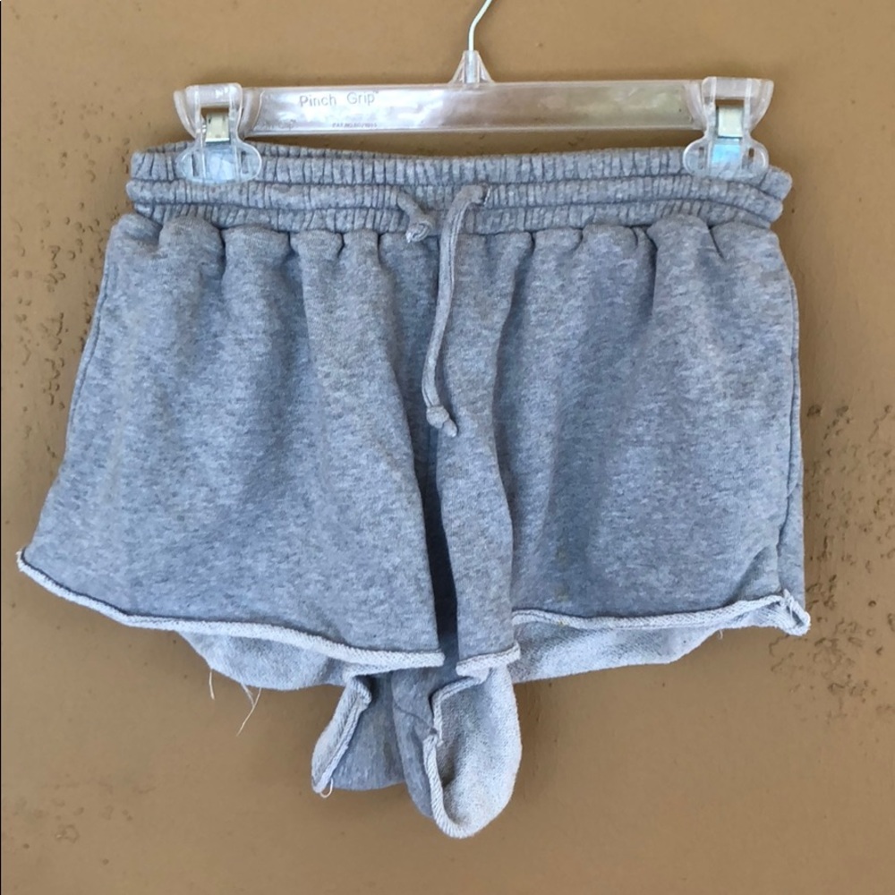 MAY Sweat Shorts